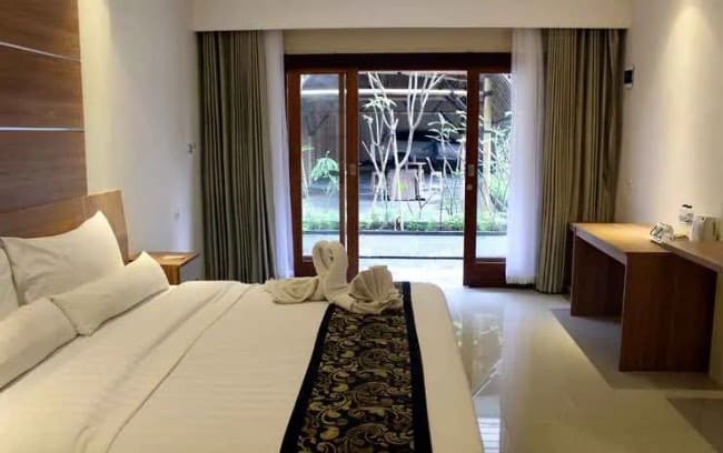 10 Tempat Staycation di Bogor Murah, Mulai Rp200 Ribuan:Malam