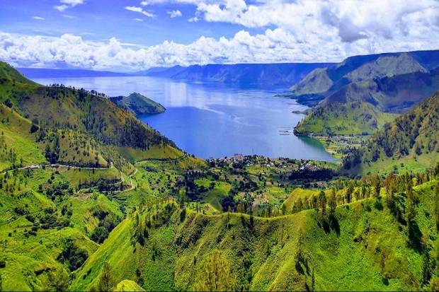 10 Wisata Danau Toba & Samosir dengan Pemandangan Indah