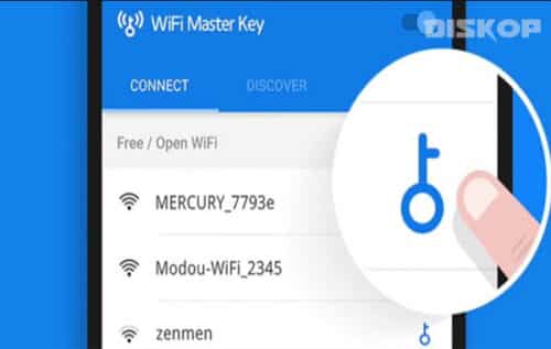 3. WiFi-Master-WiFi-Auto-Connect