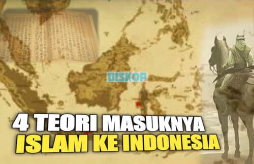 4-teori-masuknya-islam-ke-indonesia-beserta-buktinya