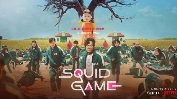 8 Drama Korea di Netflix Terbaru, Viral dan Rating Bagus