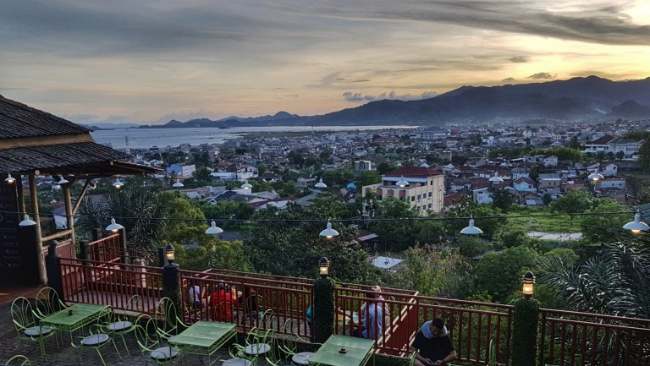 8 Tempat Bukber di Bandar Lampung dengan Paket Lengkap