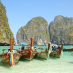 8 Wisata Thailand yang Unik & Wajib Dikunjungi, Dijamin Nagih!