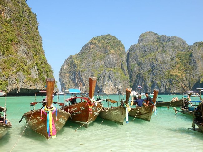 8 Wisata Thailand yang Unik & Wajib Dikunjungi, Dijamin Nagih!