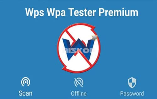 9. WIFI-WPS-WPA-TESTER