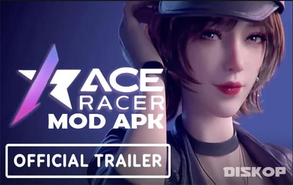 Ace-Racer-MOD-APK
