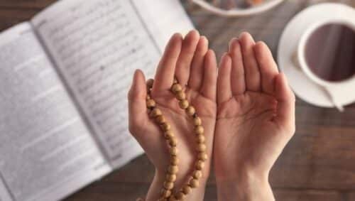 Beragam Bacaan Doa Setelah Sholat Witir Sesuai Sunnah
