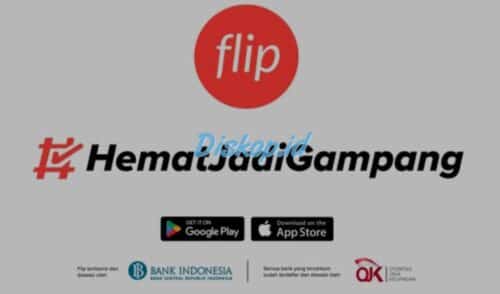 Berkenalan dengan Aplikasi Flip