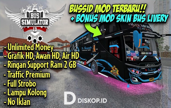 Butuh-Versi-Tanpa Iklan-Dapatkan-Link-Download-Bus-Simulator-Indonesia-Unlimited-Money-Sebelum-Menggunakan-Mod-Bussid-Terbaru-2023