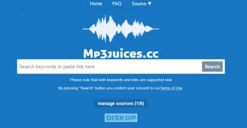 Cara-Download-Lagu-Melalui-Mp3-Juice-TikTok-Dan-Youtube-Dengan-Mudah