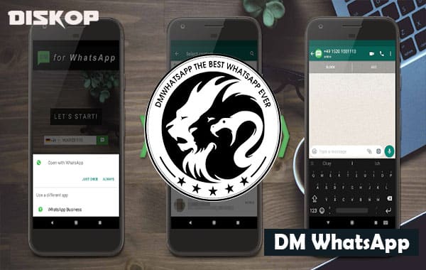 Cara-Menggunakan-DM-WhatsApp-v2.20.198.5