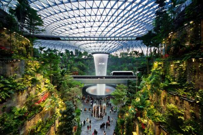 Daftar Rekomendasi Tempat Wisata di Singapura