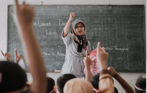 Dampak Kurikulum Merdeka Belajar bagi Pendidikan di Indonesia