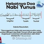 Do'a-Nabi-Yunus