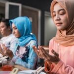 Doa Niat Makan Sahur Puasa Ramadhan