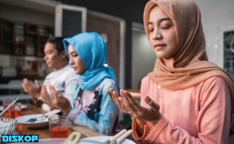 Doa Niat Makan Sahur Puasa Ramadhan