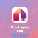 Download Aplikasi Mobdroplus Apk