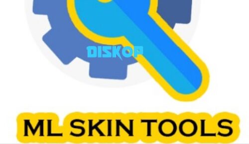 Download Aplikasi Skin Tools ML RE Apk Terbaru + Config
