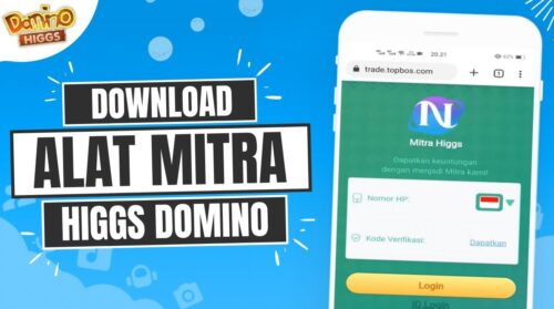 Download Tdomino Boxiangyx Login Alat Mitra Higgs Domino Apk Terbaru 2023