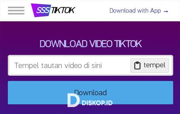 Situs-Web-Download-Video-TikTok-Serbaguna-Fitur-Unggulan-yang-Disediakan-SSSTikTok-Bisa-Download-MP3-Juga