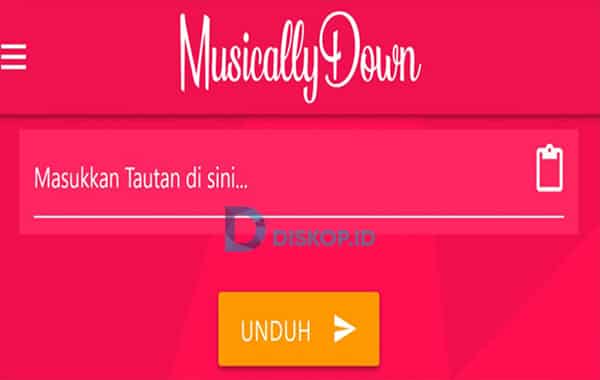 Download-Video-TikTok-di-MusicallyDown-Tanpa-Watermark