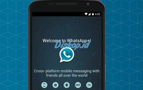 Fitur Unggulan yang Disediakan WhatsApp Plus Versi Terbaru