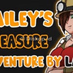 Haileys adventure на андроид