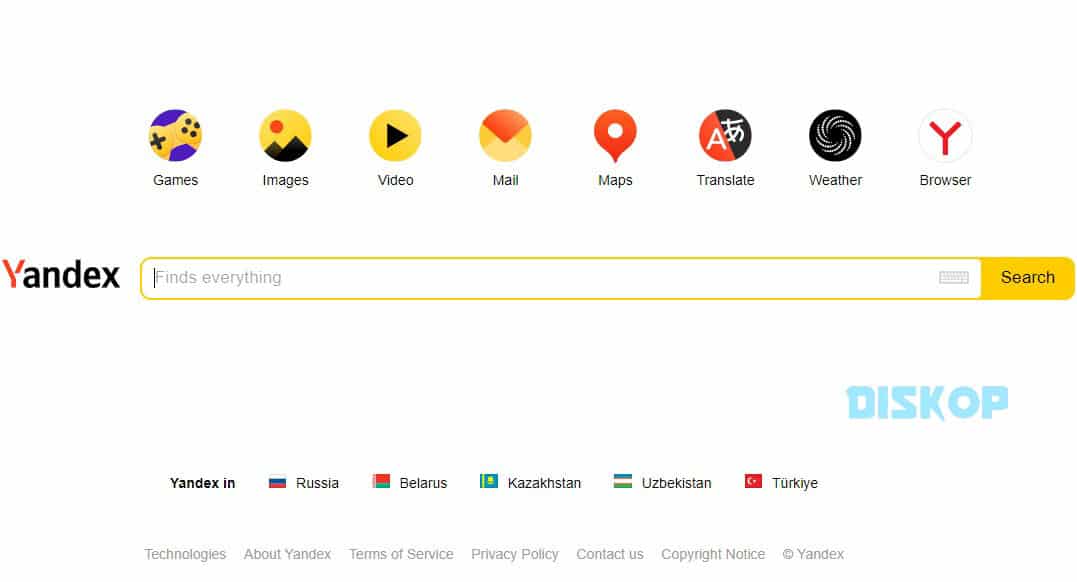 Informasi-Mengenai-Yandex-Bola-Indonesia