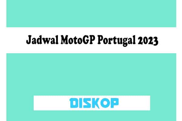 Jadwal-MotoGP-Portugal-2023