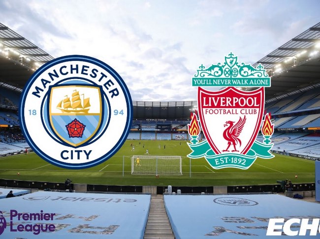 Jadwal, Preview, Prediksi Manchester City vs Liverpool 1 April 2023
