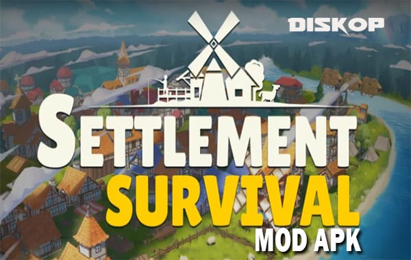 Keuntungan-Memainkan-Game-Settlement-Survival-Mod-APK
