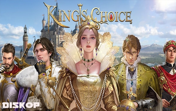 King-Choice-MOD-APk