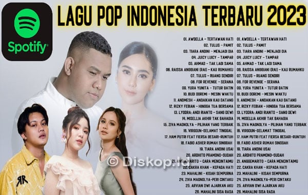Kumpulan-Lagu-Indonesia-Terbaru-2023-yang-Sudah-Populer