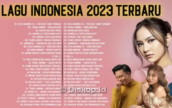 Lagu-Indonesia-Terbaru-2023