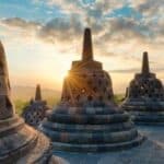 Letak Candi Borobudur, Daya Tarik, HTM, Jam Buka dan Fasilitas 2023
