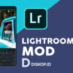 Lightroom-Mod