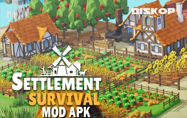 Link-Download-Settlement-Survival-Mod-APK
