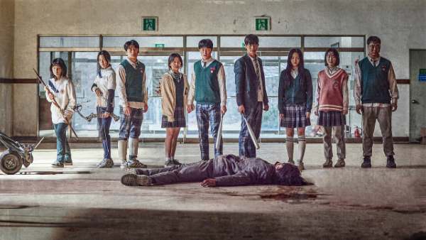 List Drama Korea di Netflix Paling Populer