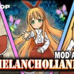 MelanCholianna-Mod-Apk