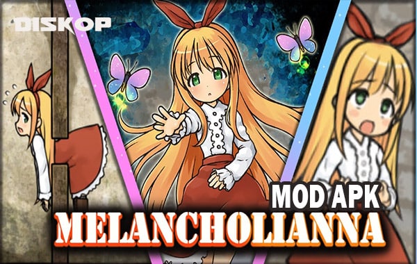 MelanCholianna-Mod-Apk
