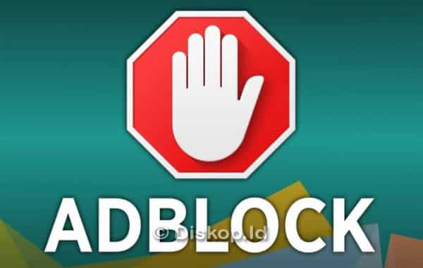 Menghilangkan Iklan Menggunakan Fitur AdBlock di Keamanan Setting
