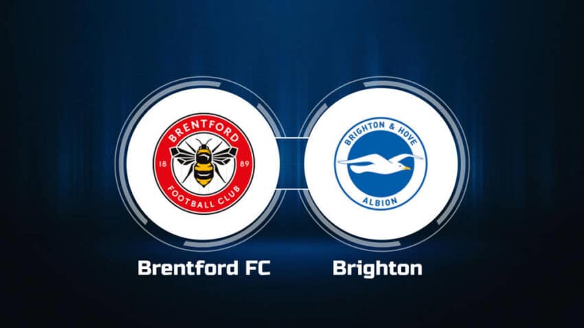Prediksi Brighton vs Brentford 1 April 2023 Liga Inggris, Akurat!