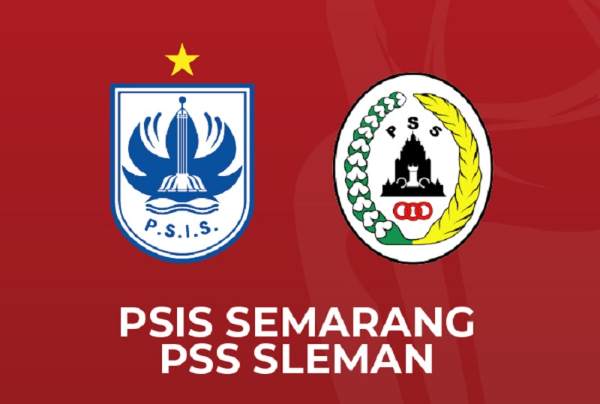 Prediksi PSIS Semarang vs PSS Sleman 2 April 2023 Malam Ini