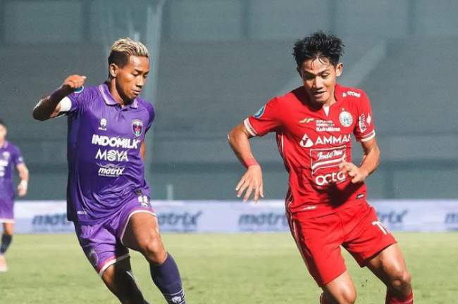 Prediksi Persita vs Arema FC 1 April 2023 Liga Indonesia Malam Ini