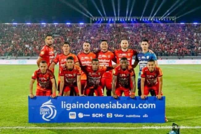 Preview Liga Indonesia Pekan ke-31