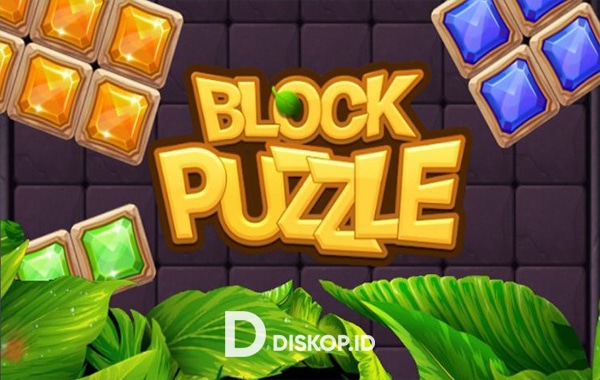 Puzzle-Blok-Mod-APK