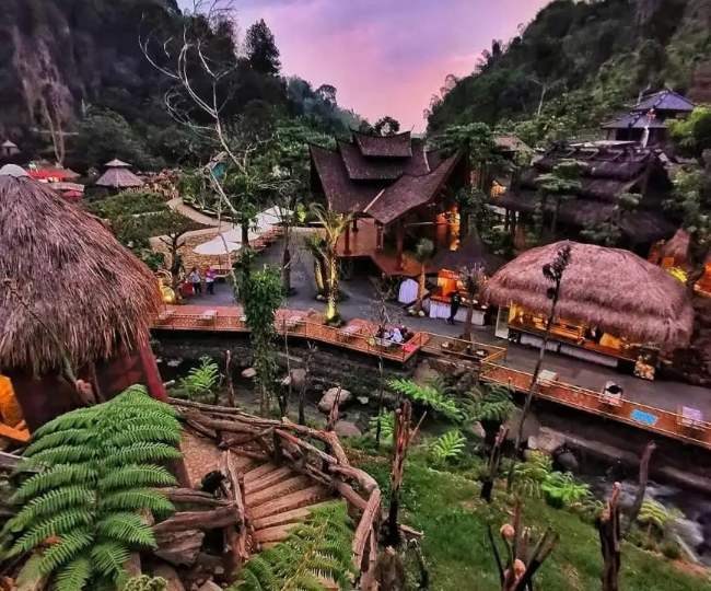 Rekomendasi Terbaik Tempat Wisata Bandung yang Buka Saat Lebaran