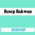 Resep-Bakwan