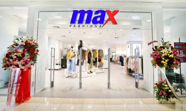 Review Max Fashion Indonesia, Koleksi Lengkap & Harga Murah!