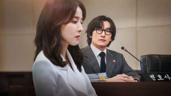 Sekilas Tentang Divorce Attorney Shin